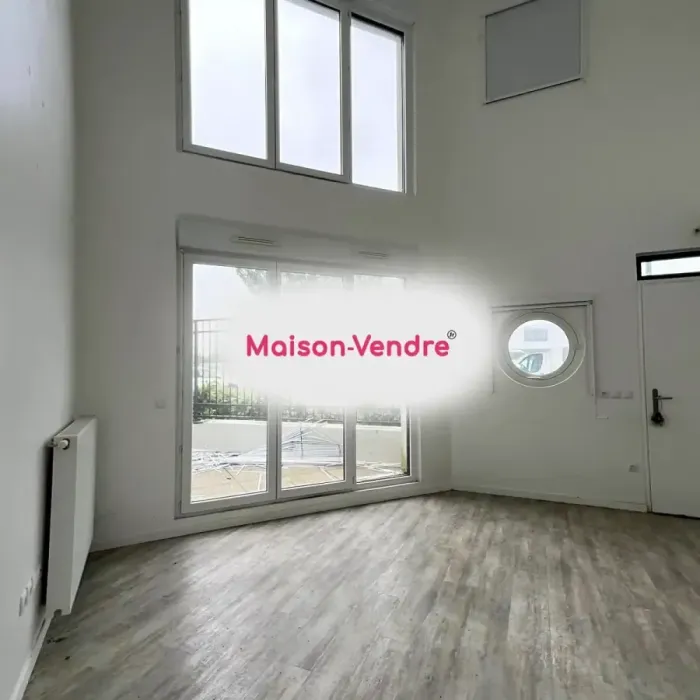 Maison 5 pièces 93,51 m2 Chessy à vendre